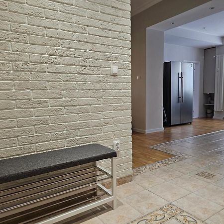 Spacious Aristocratic Apt. With A Colourful View 索菲亞 外观 照片