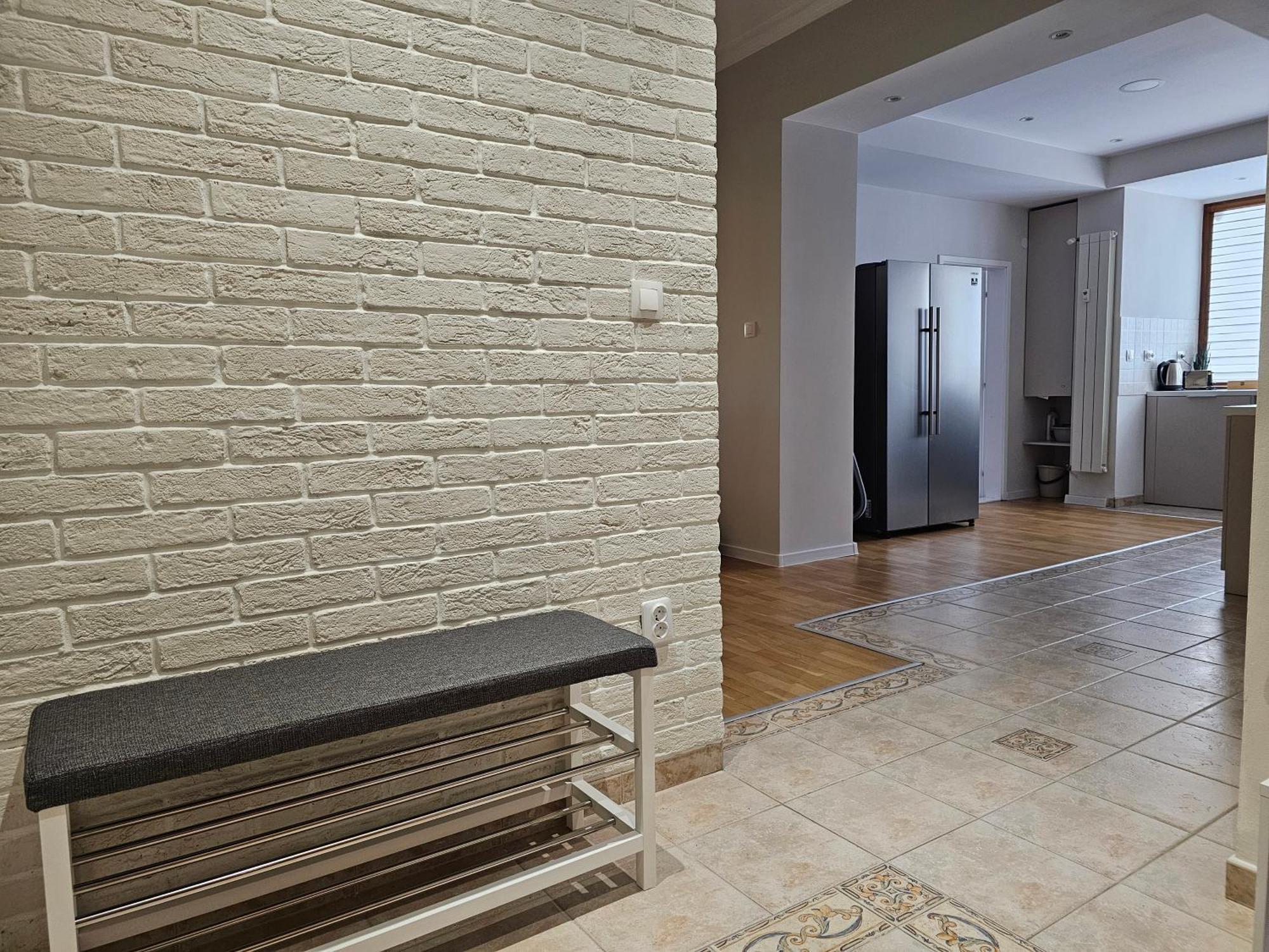 Spacious Aristocratic Apt. With A Colourful View 索菲亞 外观 照片
